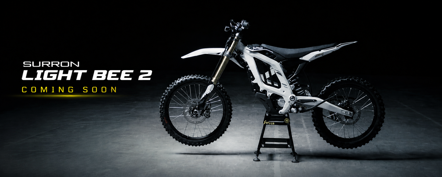 Surron Light Bee 2: Alle Infos, technische Daten & Deutschland-Release
