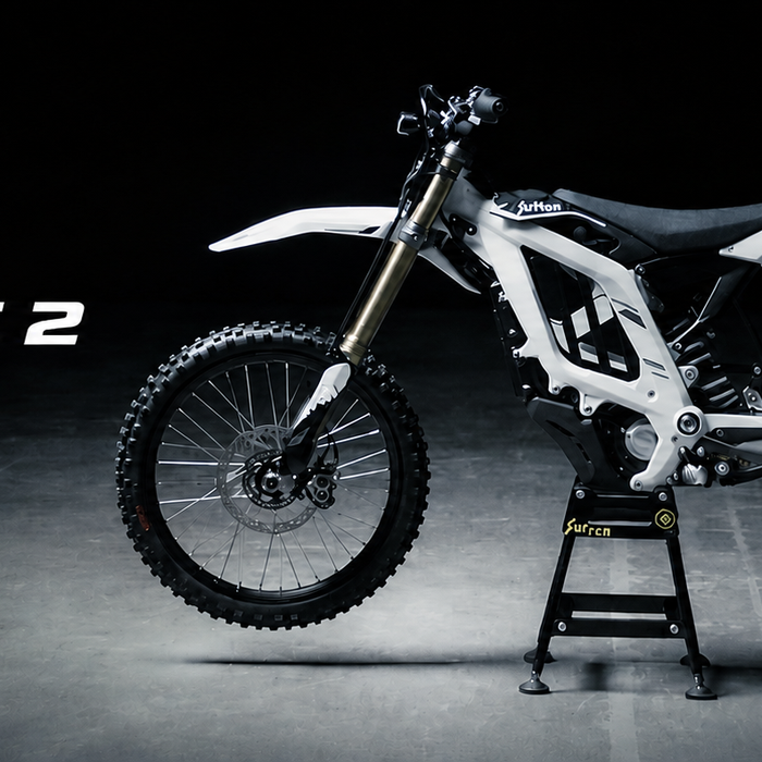 Surron Light Bee 2: Alle Infos, technische Daten & Deutschland-Release
