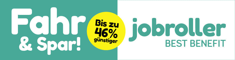 E-Motobike leasen mit Jobroller – so funktioniert’s