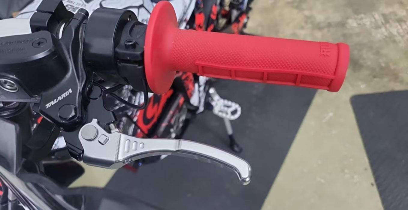 E-Ride Pro SR/3.0 verstärkte Bremshebel kurz