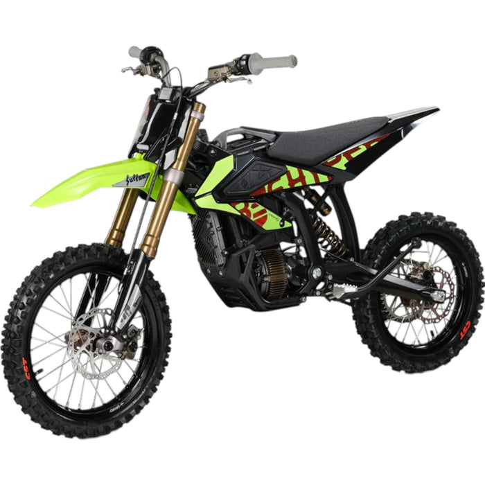 Sur-Ron Hyper Bee Electric Motocross Bike 