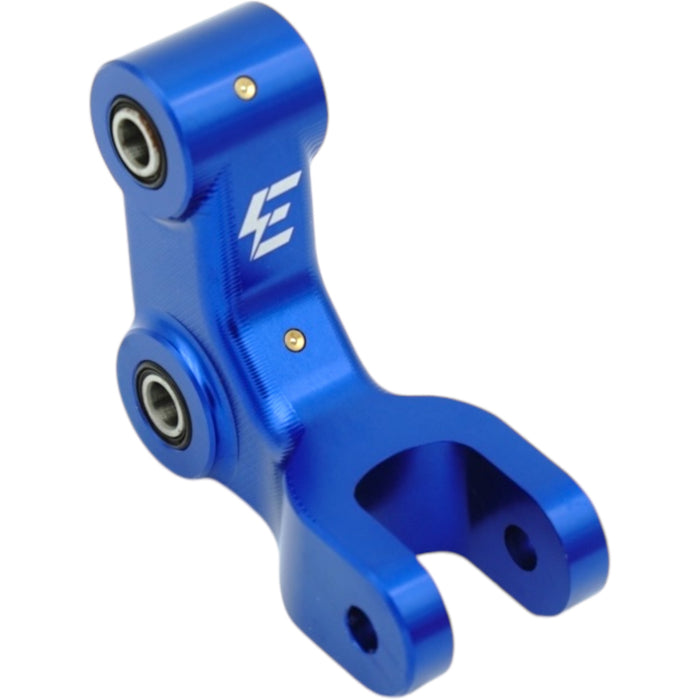 E-Ride Pro SS Linkage Kit Blau
