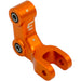 E-Ride Pro SS Linkage Kit Orange
