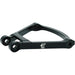 Black anodized motorcycle Surron Ultrabee Triangel