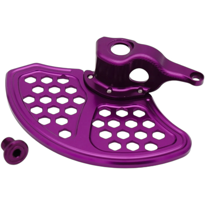 Surron Ultrabee Front Disc Guard