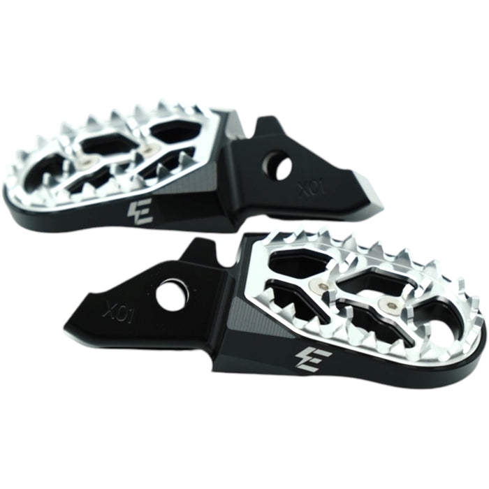 Ultrabee MX Fußrasten