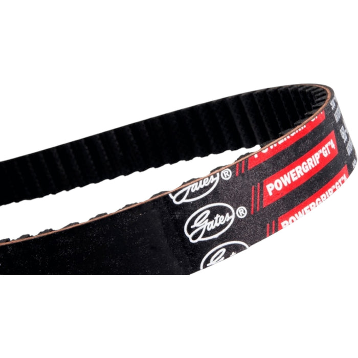 Gates PowerGrip GT4 replacement toothed drive belt for scooters and motorcycles