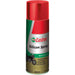 Castrol 400ml silicone spray for motorcycle and scooter plastic protection