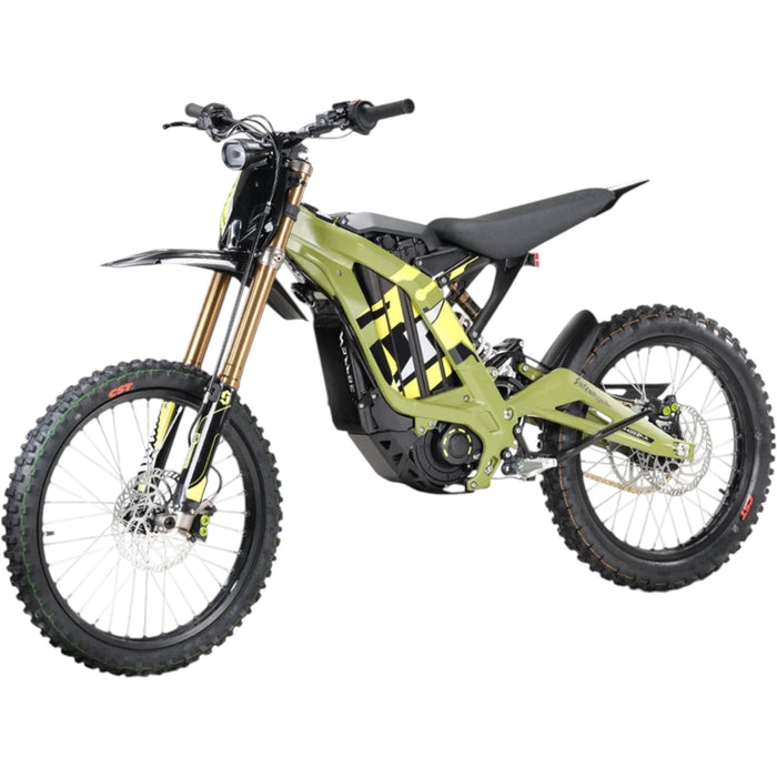 Surron Light Bee X bike