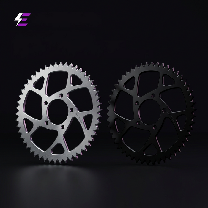 E-Ride Pro 3.0 & SR Upgrade Kettenblatt 428 / 50T