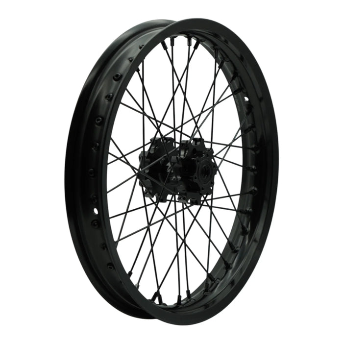 16 Zoll Offroad Hinterrad E-Ride Pro 3.0/SR