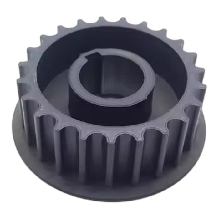 Eride Pro SS/SR vordere Riemenscheibe