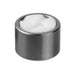 Stainless steel valve lifter with nylon insert for motorcycle engine maintenance