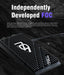 79bike black electronic device with cooling fins and "Independently Developed FOC" text.