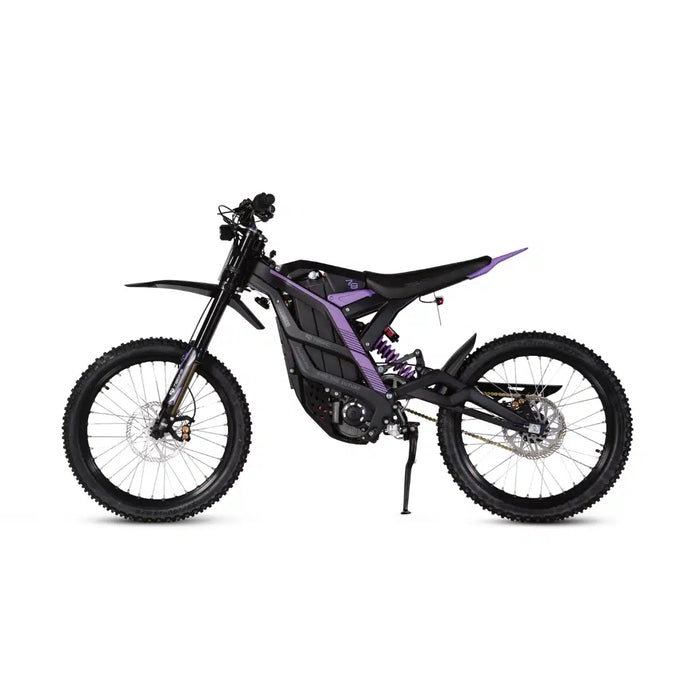 79 Bike Falcon Pro L1E