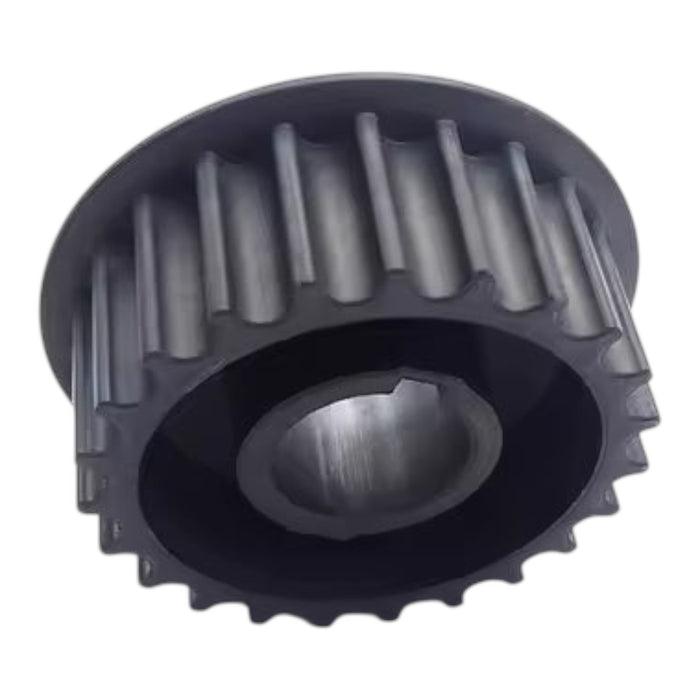 Eride Pro SS/SR vordere Riemenscheibe