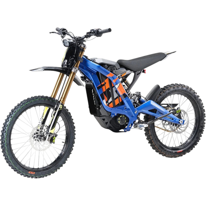 Sur-Ron 2020 LB X-Series Dual Sport E-Dirt Bike E-Bike 