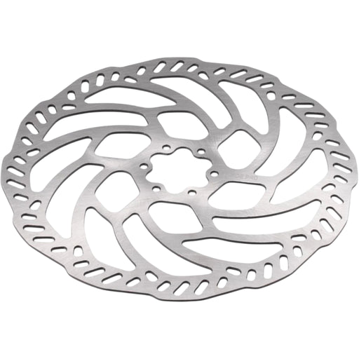 Produktbild 220 mm Bremsscheibe hinten für E-Ride Pro SS 3.0 und SR