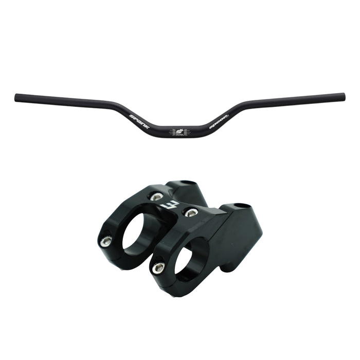 Surron Lightbee Ergonomiekit S