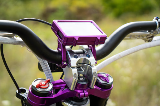 Directmount Vorbau verstärkt