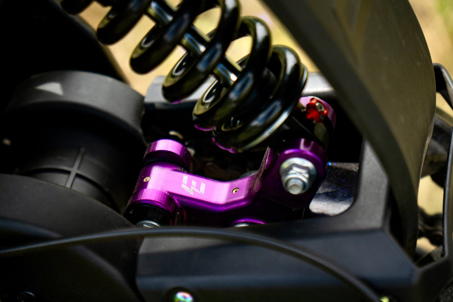 E-Ride Pro SS Linkage Kit