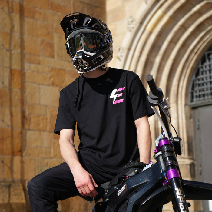 EMOTO PARTS T-Shirt