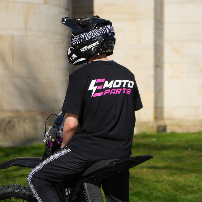EMOTO PARTS T-Shirt