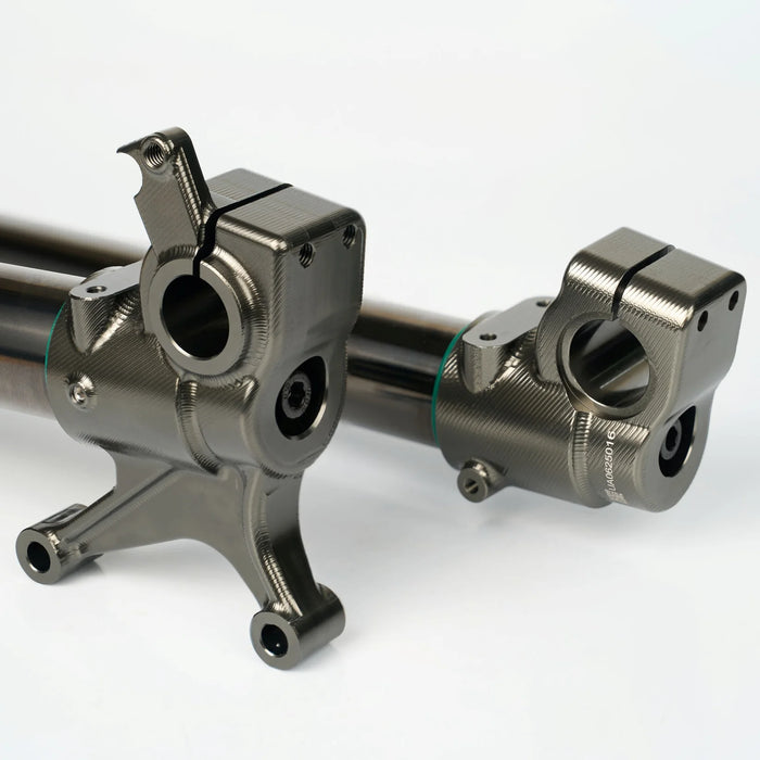 Pure Racing TRAXION S