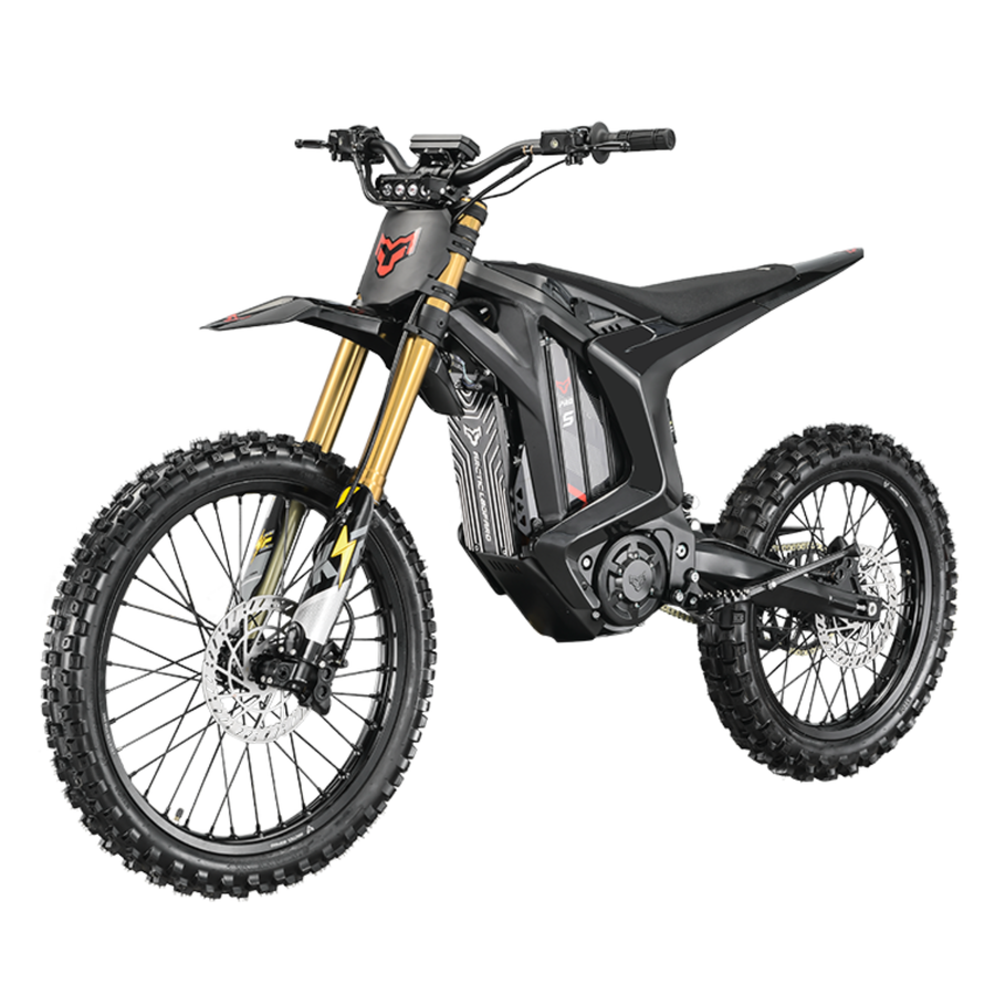 Arctic Leopard XE PRO S L1E