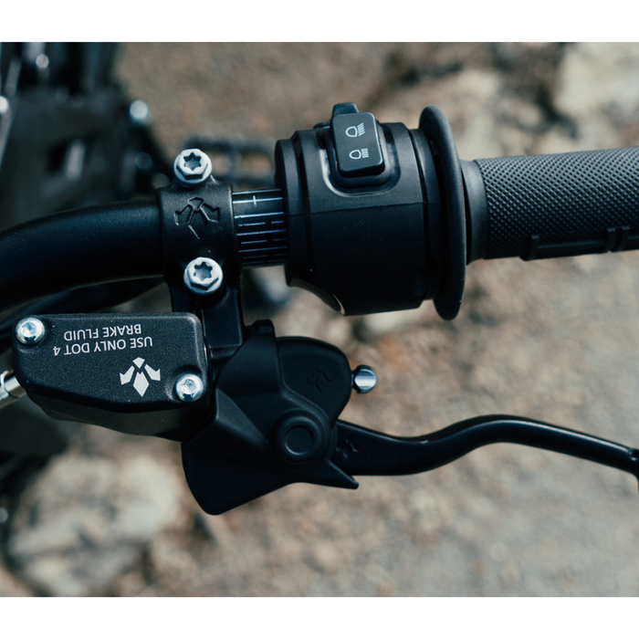 Formula EB9 E-Moto Bremsset für E-ride Pro 3.0/SR