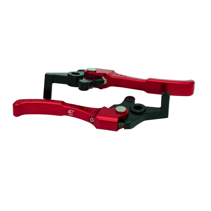 E-Ride Pro SR/3.0 reinforced brake levers short