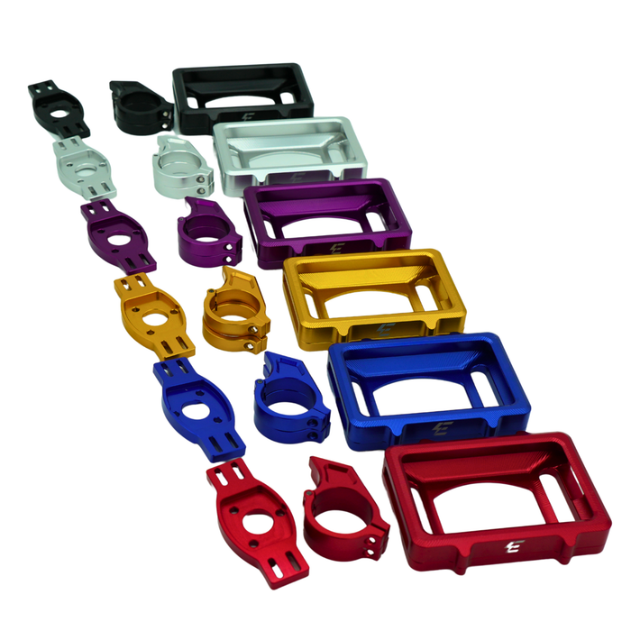 E-Ride / Talaria Display Cover