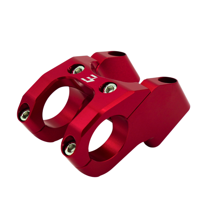 Reinforced Direct Mount Stem