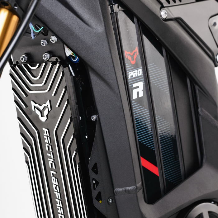 Arctic Leopard XE PRO R