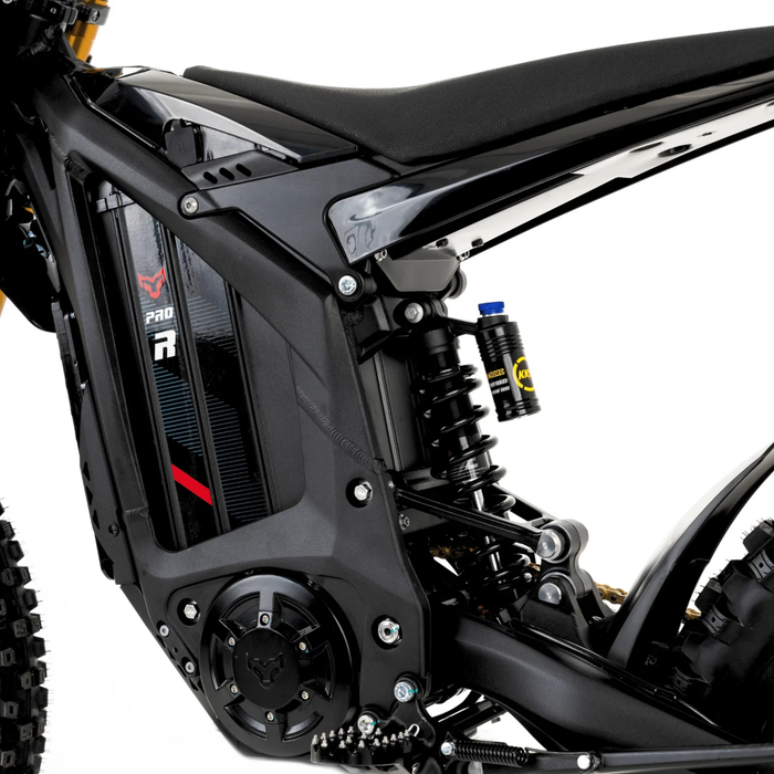 Arctic Leopard XE PRO R