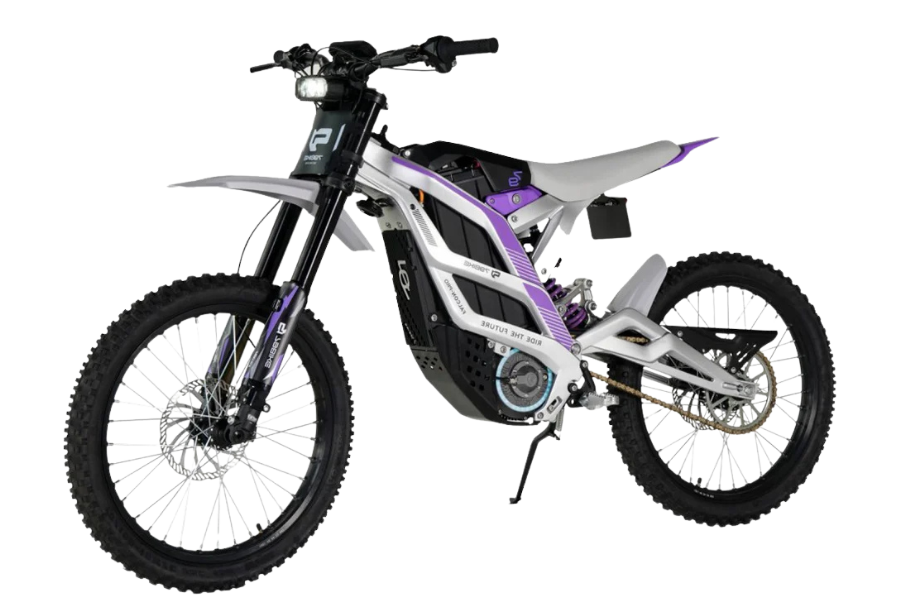 Hier gehts zur Offroad Variante