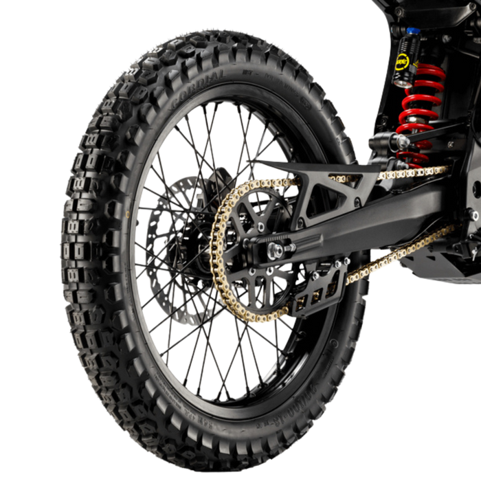 Arctic Leopard XE PRO L1E