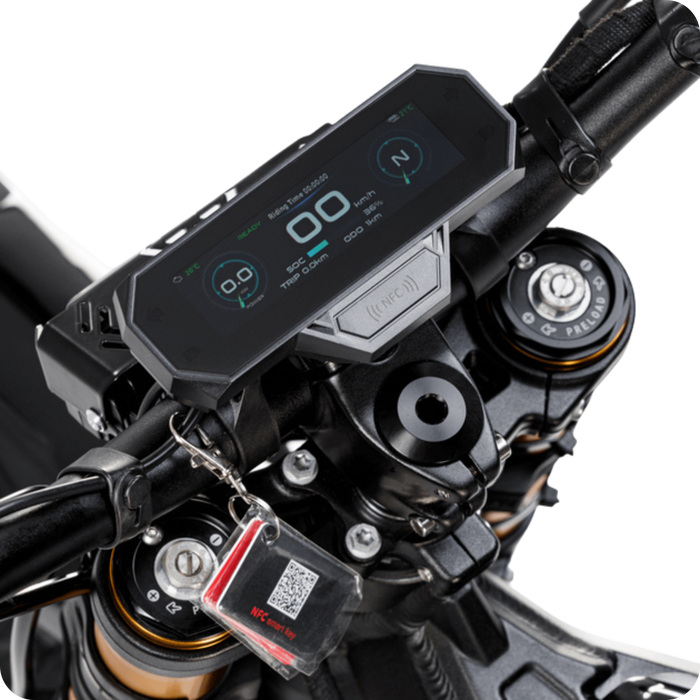 Arctic Leopard XE PRO L1E