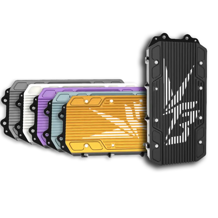 Ventus AETOS Contoller Set