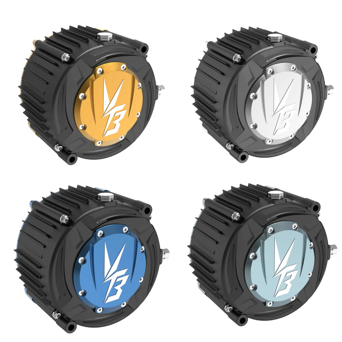 Ventus RYUGA Motor 52/81KW