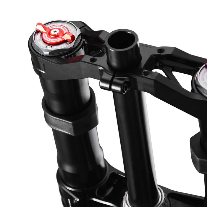 RfloXa Hawk 33 Max (Talaria MX5)