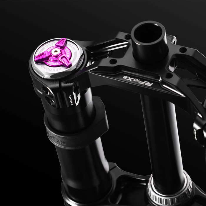 RfloXa Hawk 33 Max (Talaria MX5)