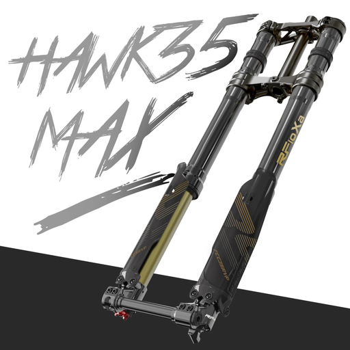 RfloXa Hawk 35 Max (E-Ride 3.0 & SR)