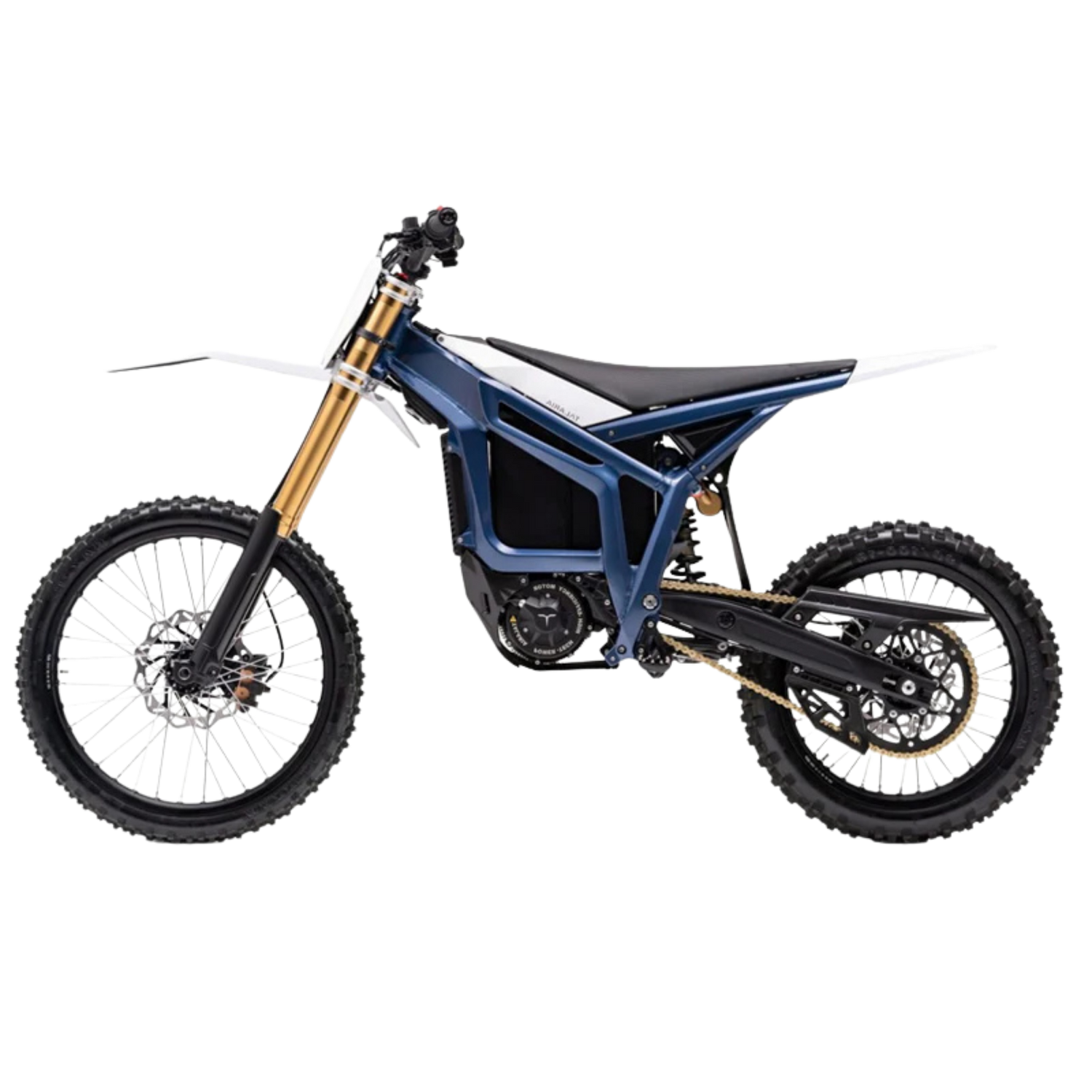 DIE NEUE BENCHMARK IM MIDSIZE-EMOTO-SEGMENT 🔥