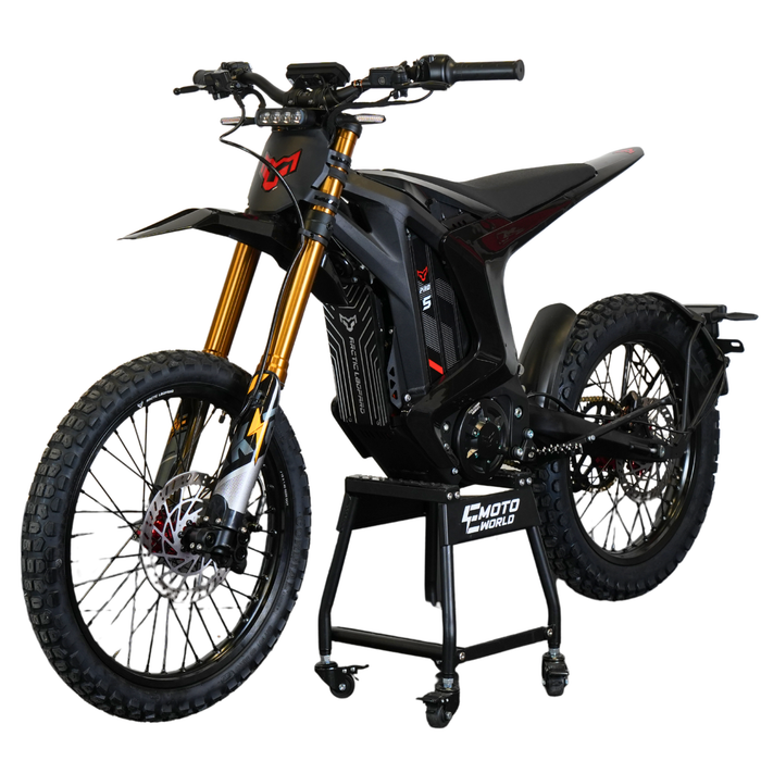 Arctic Leopard XE PRO S L1E