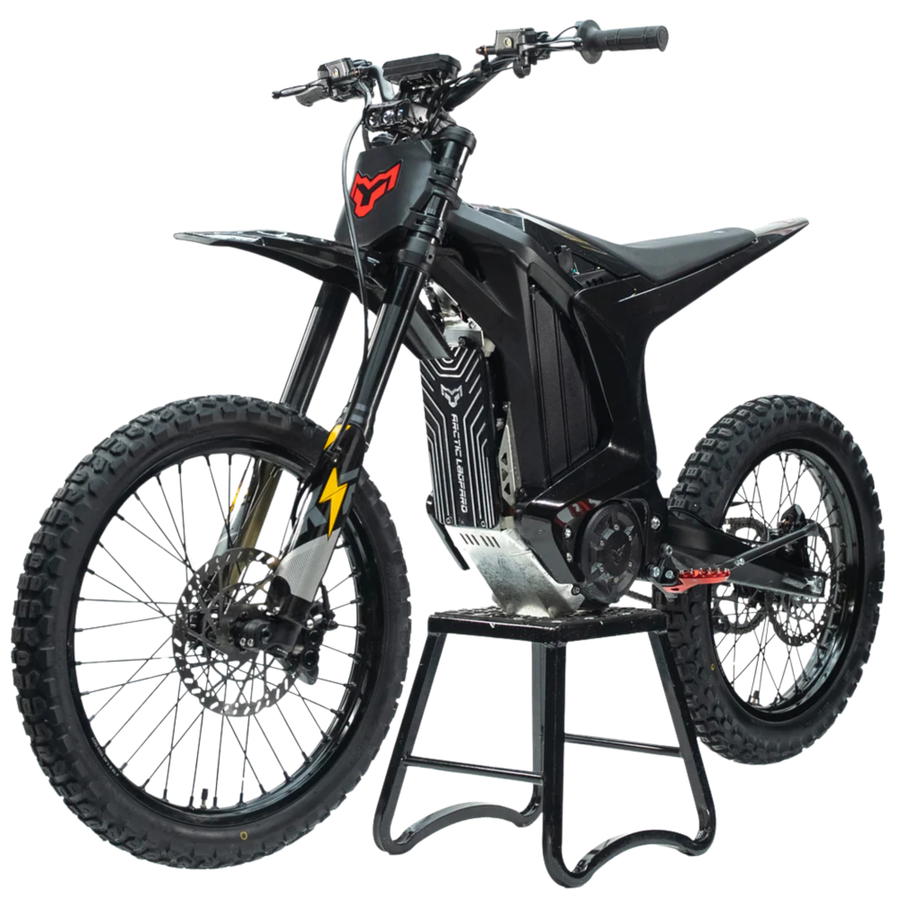 Arctic Leopard XE PRO S L1E