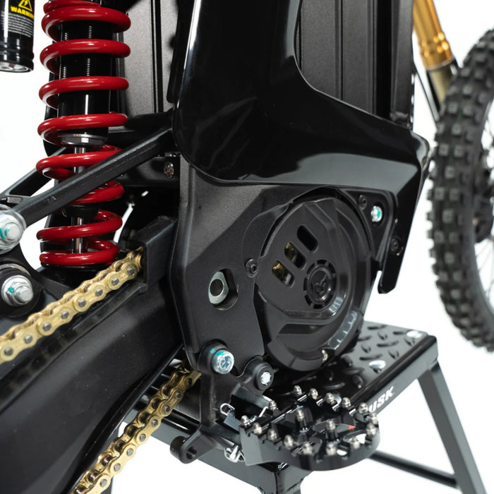 Arctic Leopard XE PRO S L1E