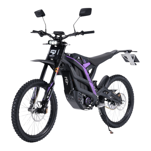 79 Bike Falcon Pro L1E