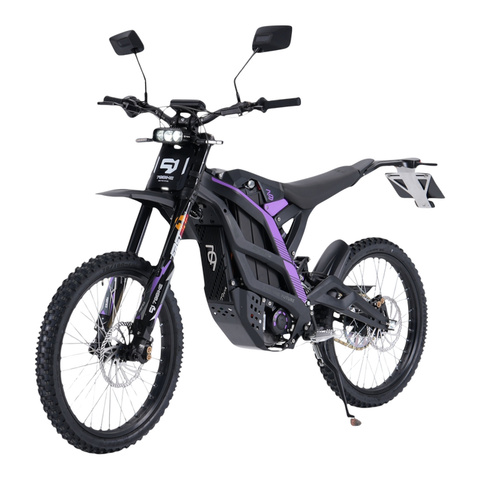 79 Bike Falcon Pro L1E