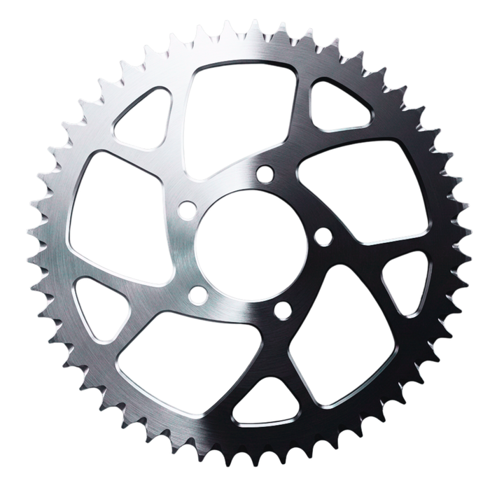 E-Ride Pro 3.0 & SR Upgrade Kettenblatt 428 / 50T